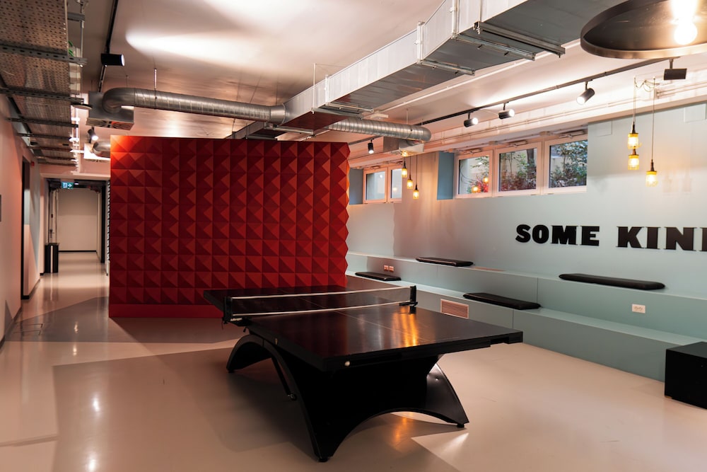 The Social Hub Florence Lavagnini — Sports & recreation in Florence, Tuscany