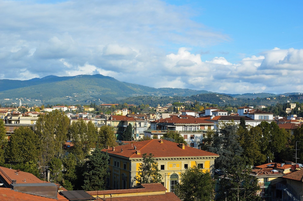 The Social Hub Florence Lavagnini — Attractions in the area in Florence, Tuscany