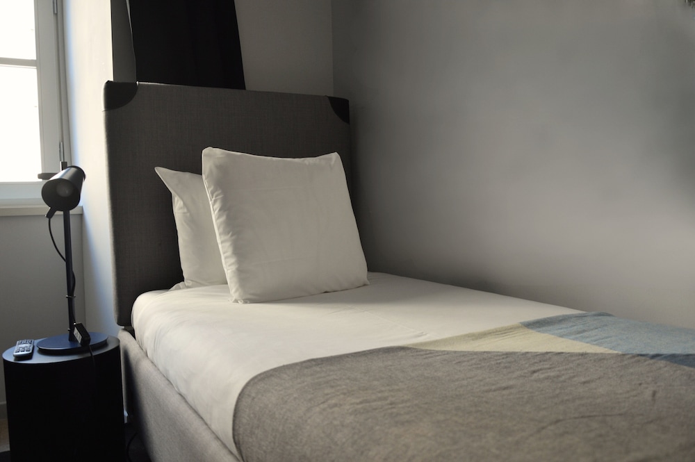 The Social Hub Florence Lavagnini — Hotel rooms in Florence, Tuscany