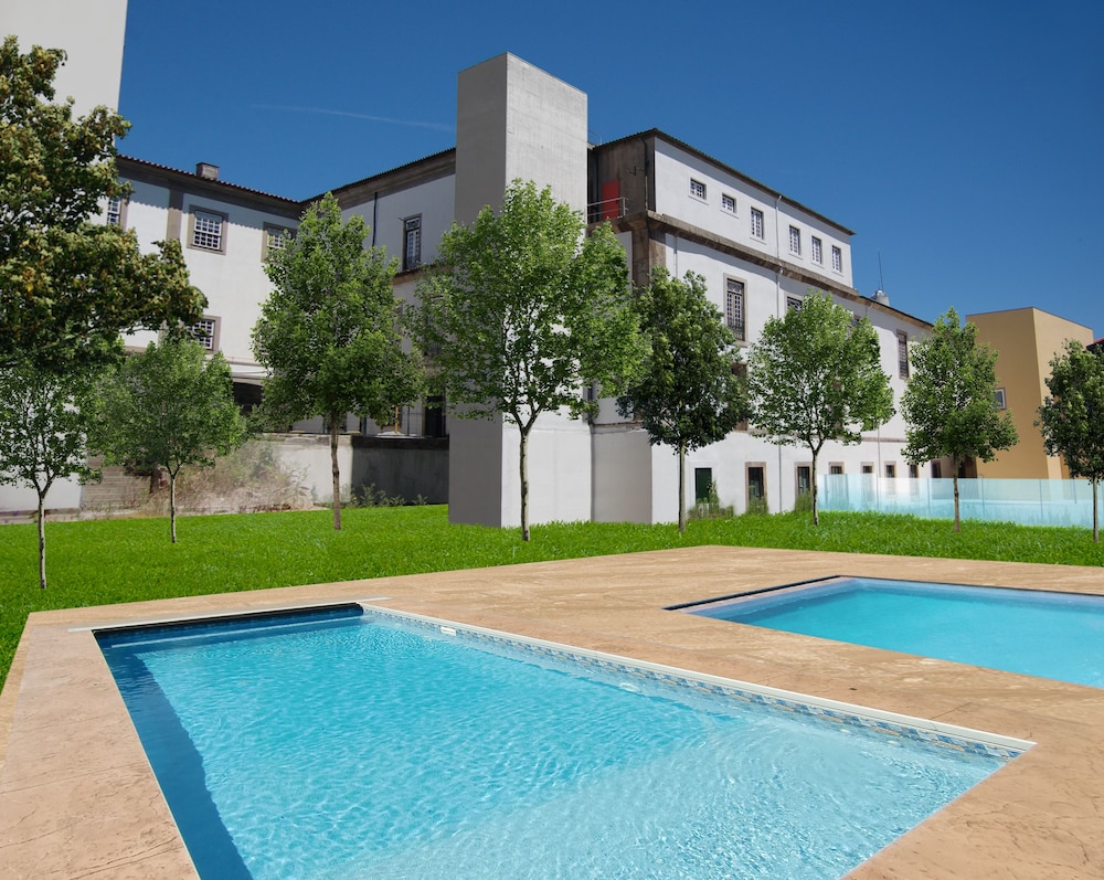 Vila Gale Collection Braga Hotel - zdjęcie 2