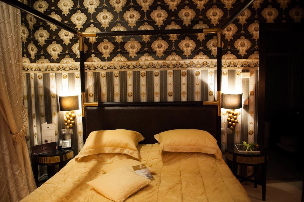 Andromeda Hotel Thessaloniki