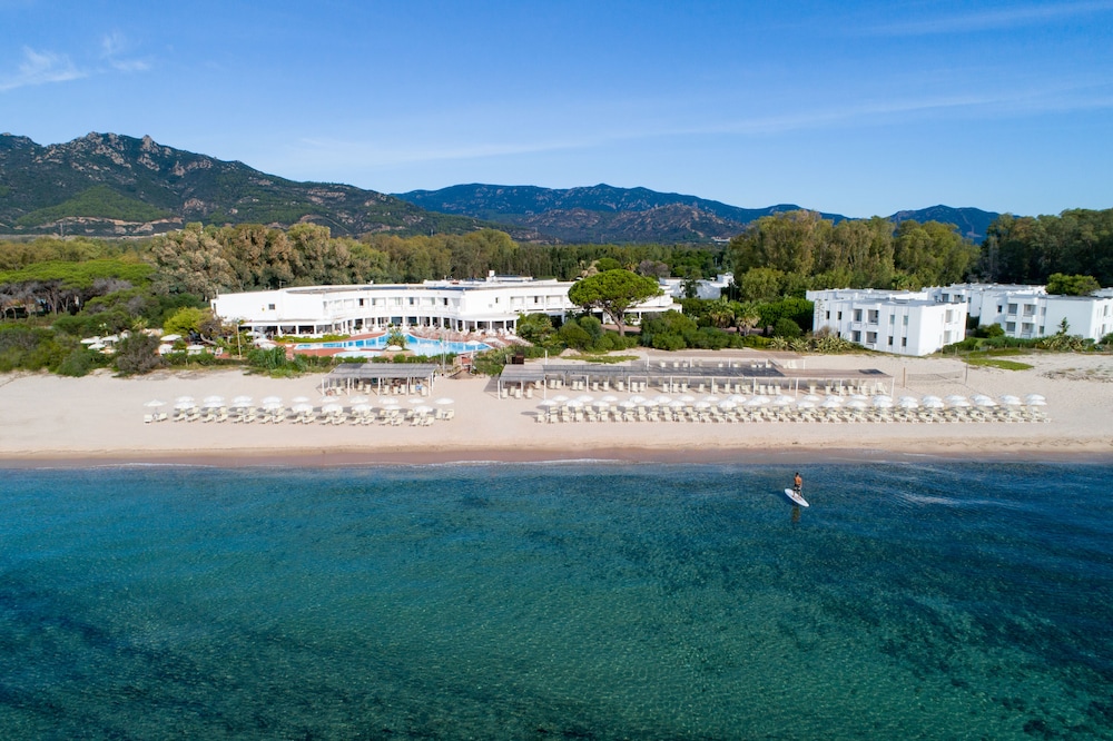 Hotel Flamingo Resort - zdjęcie 2
