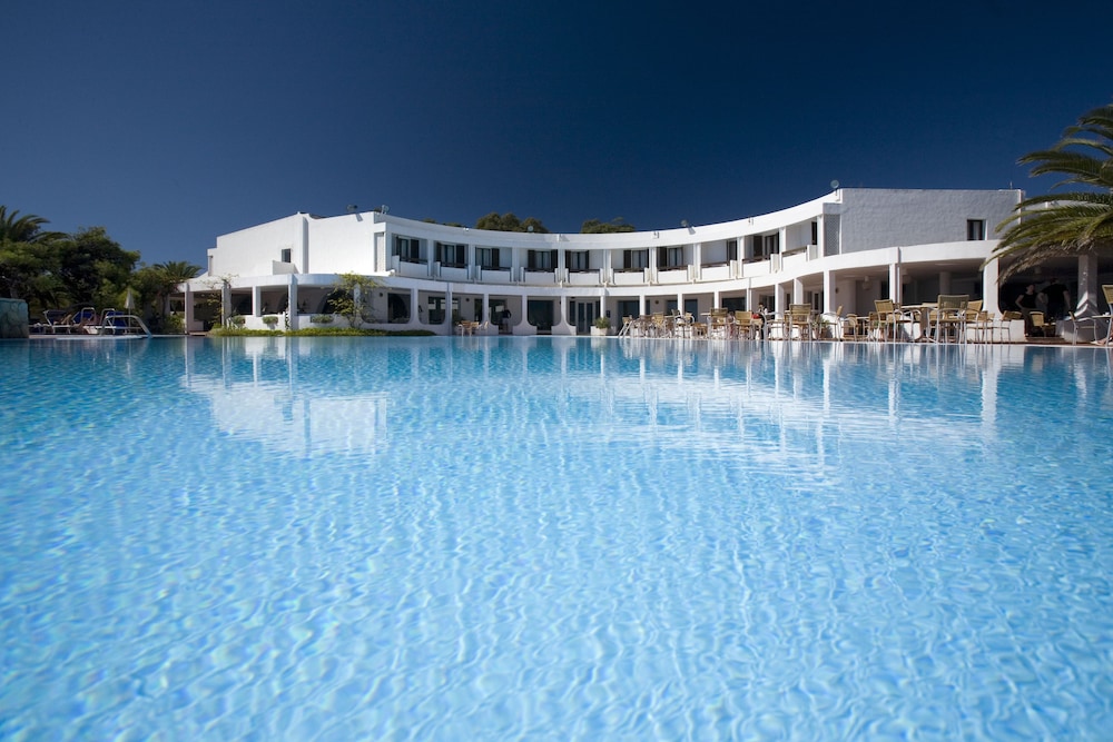 Hotel Flamingo Resort - zdjęcie 4