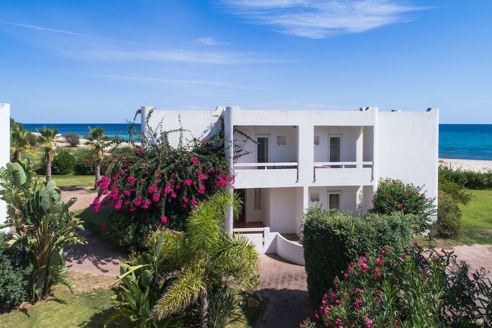 Hotel Flamingo Resort - zdjęcie 5