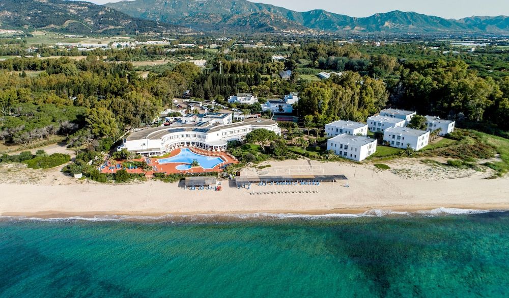 Hotel Flamingo Resort