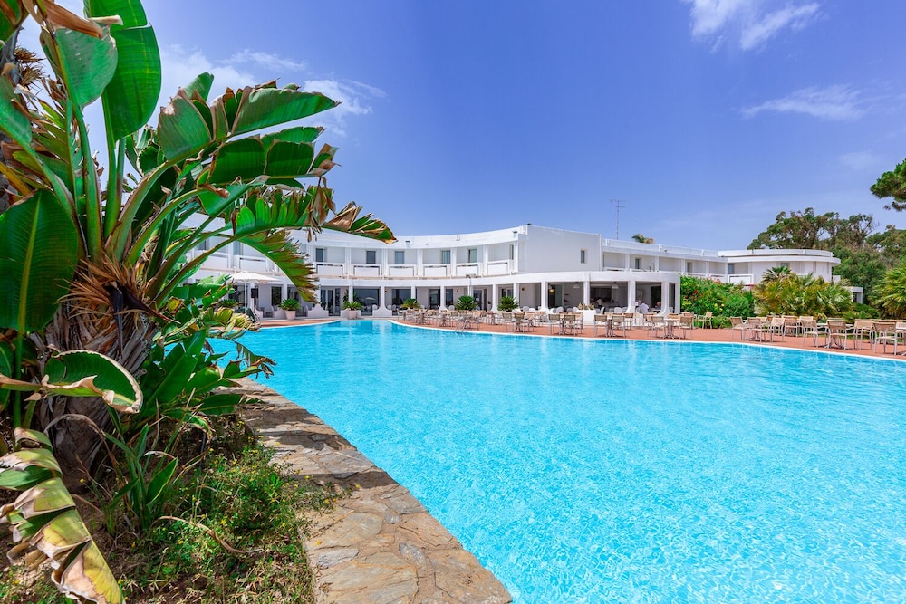 Hotel Flamingo Resort - zdjęcie 3