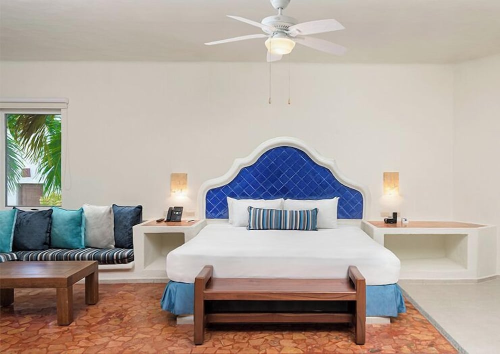 Desire Pearl Riviera Maya Resort – All Inclusive, Exclusively for Couples — Hotel rooms in Puerto Morelos, Quintana Roo