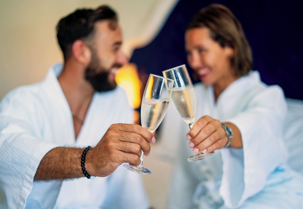 Desire Pearl Riviera Maya Resort – All Inclusive, Exclusively for Couples — Spa in Puerto Morelos, Quintana Roo