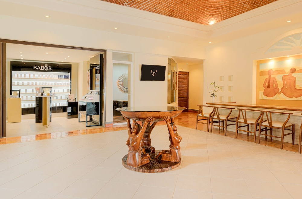 Desire Pearl Riviera Maya Resort – All Inclusive, Exclusively for Couples — Spa in Puerto Morelos, Quintana Roo