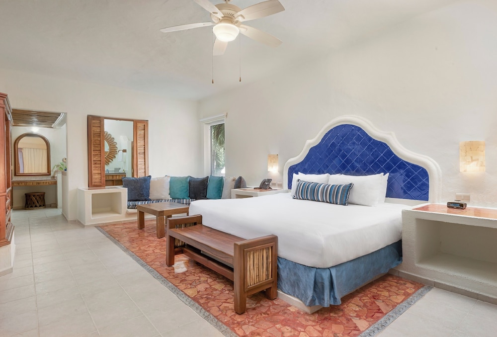Desire Pearl Riviera Maya Resort – All Inclusive, Exclusively for Couples — Hotel rooms in Puerto Morelos, Quintana Roo