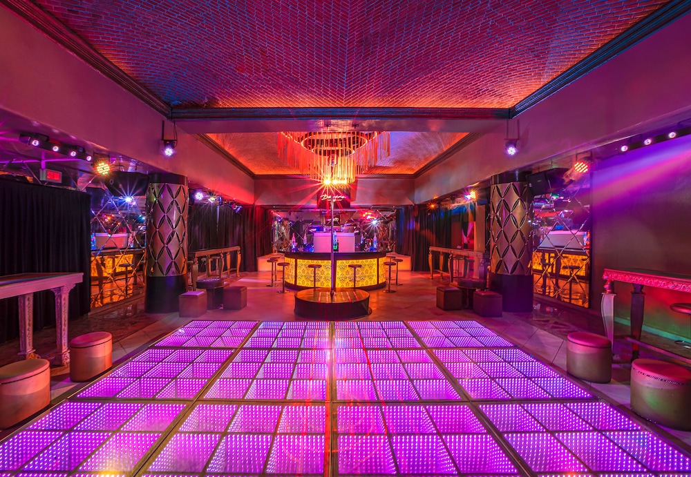 Desire Pearl Riviera Maya Resort – All Inclusive, Exclusively for Couples — Restaurant & bars in Puerto Morelos, Quintana Roo