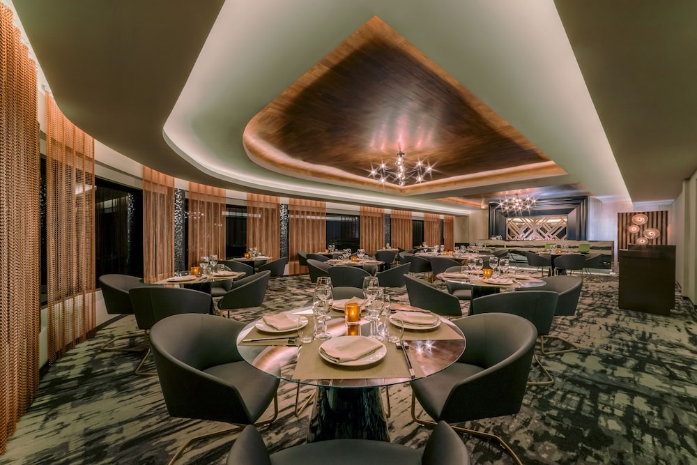 Desire Pearl Riviera Maya Resort – All Inclusive, Exclusively for Couples — Restaurant & bars in Puerto Morelos, Quintana Roo
