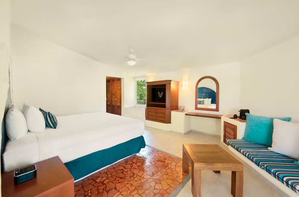 Desire Pearl Riviera Maya Resort – All Inclusive, Exclusively for Couples — Hotel rooms in Puerto Morelos, Quintana Roo