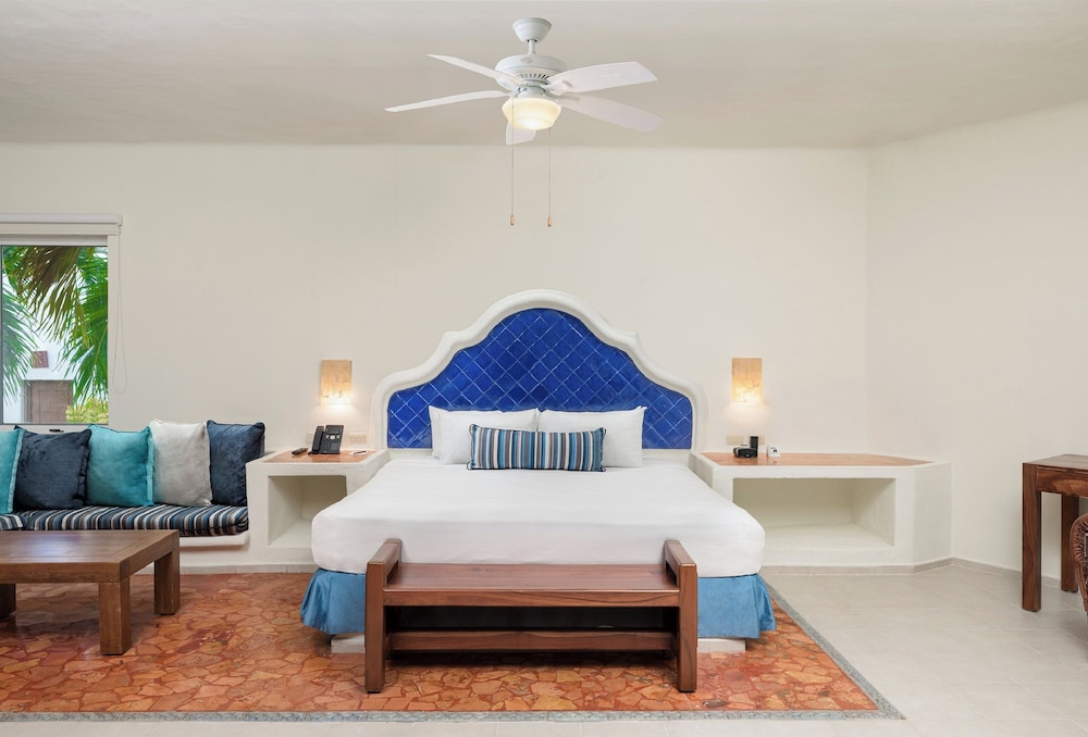 Desire Pearl Riviera Maya Resort – All Inclusive, Exclusively for Couples — Hotel rooms in Puerto Morelos, Quintana Roo