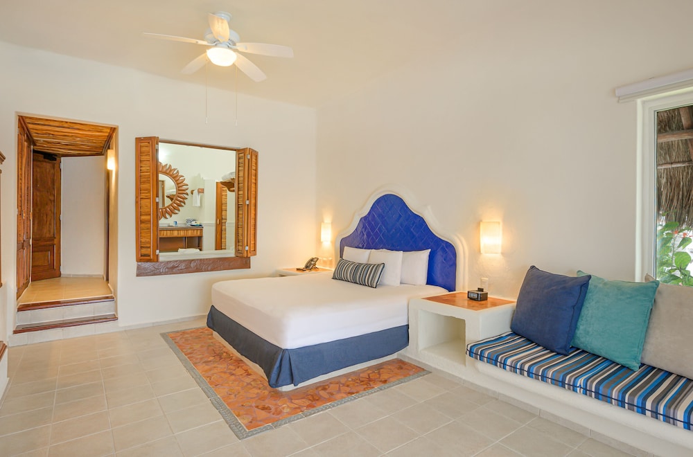 Desire Pearl Riviera Maya Resort – All Inclusive, Exclusively for Couples — Hotel rooms in Puerto Morelos, Quintana Roo