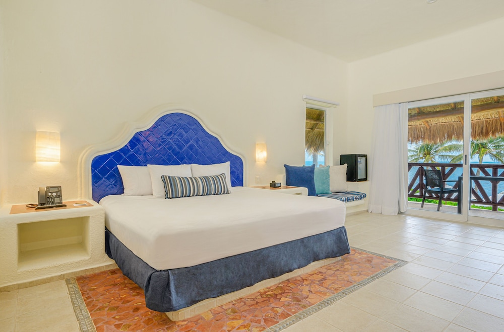 Desire Pearl Riviera Maya Resort – All Inclusive, Exclusively for Couples — Hotel rooms in Puerto Morelos, Quintana Roo