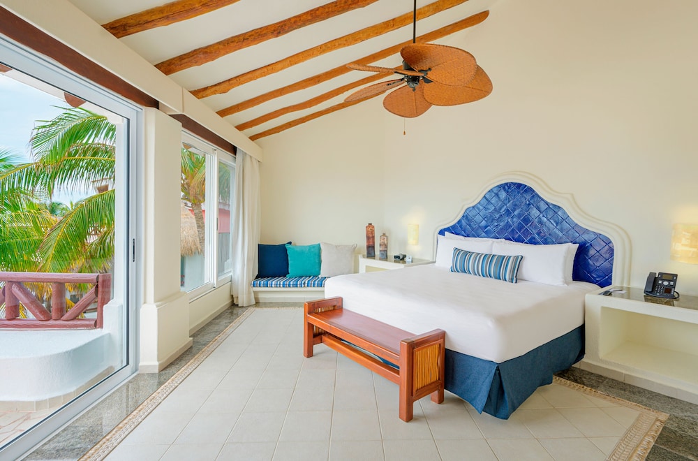 Desire Pearl Riviera Maya Resort – All Inclusive, Exclusively for Couples — Hotel rooms in Puerto Morelos, Quintana Roo