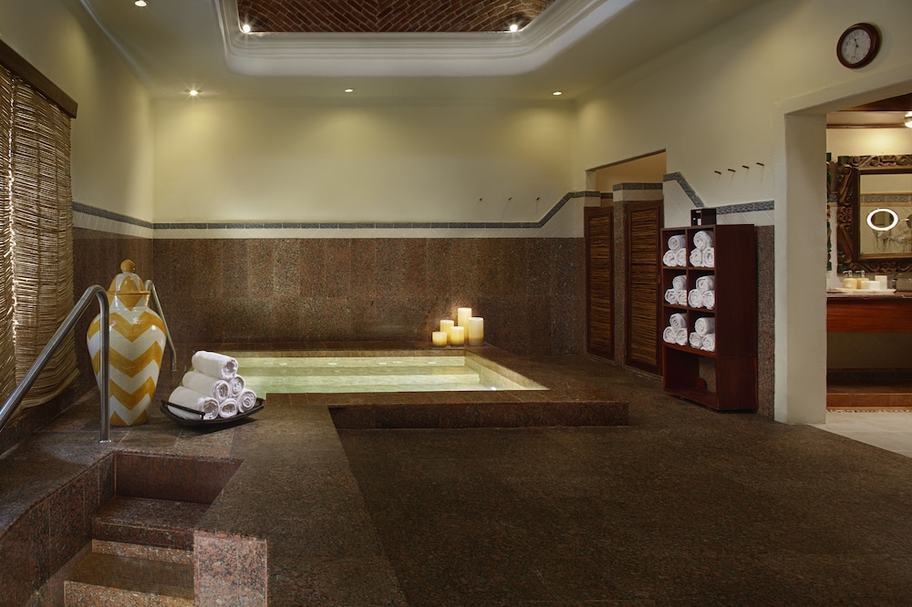 Desire Pearl Riviera Maya Resort – All Inclusive, Exclusively for Couples — Spa in Puerto Morelos, Quintana Roo