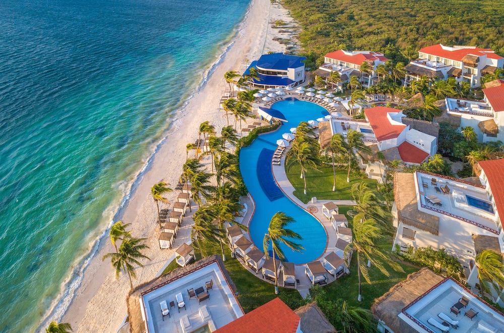 Desire Pearl Riviera Maya Resort – All Inclusive, Exclusively for Couples — Main photo in Puerto Morelos, Quintana Roo