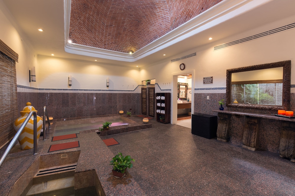 Desire Pearl Riviera Maya Resort – All Inclusive, Exclusively for Couples — Spa in Puerto Morelos, Quintana Roo
