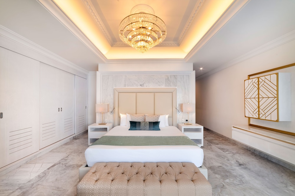 Desire Pearl Riviera Maya Resort – All Inclusive, Exclusively for Couples — Hotel rooms in Puerto Morelos, Quintana Roo