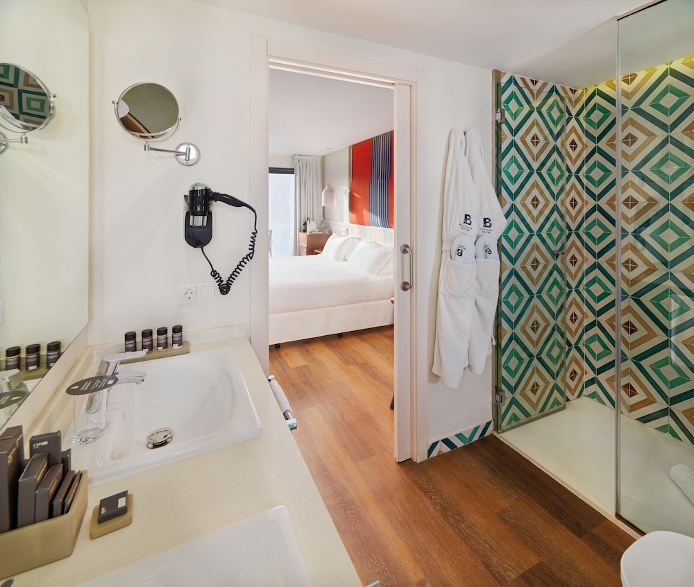 H10 Ocean Dreams Boutique Hotel - Adults Only — Hotel rooms in Corralejo, Canary Islands