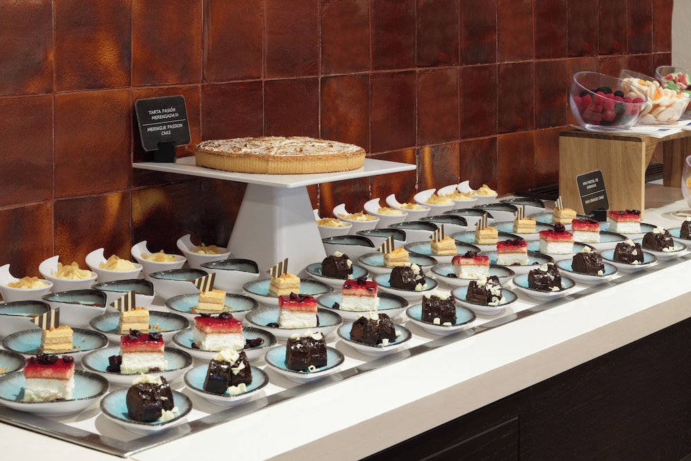 H10 Ocean Dreams Boutique Hotel - Adults Only — Restaurant & bars in Corralejo, Canary Islands