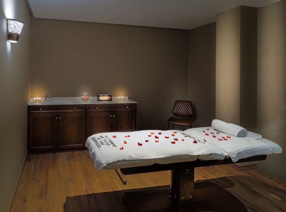 H10 Ocean Dreams Boutique Hotel - Adults Only — Hotel rooms in Corralejo, Canary Islands