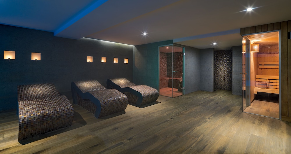 H10 Ocean Dreams Boutique Hotel - Adults Only — Spa in Corralejo, Canary Islands