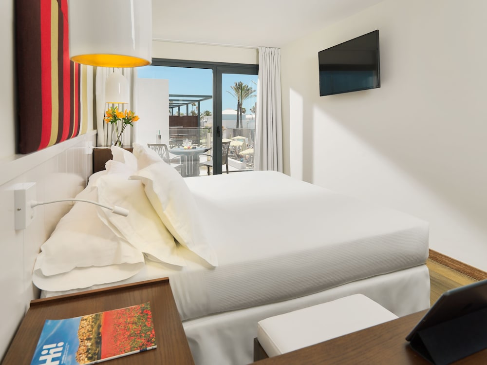 H10 Ocean Dreams Boutique Hotel - Adults Only — Hotel rooms in Corralejo, Canary Islands