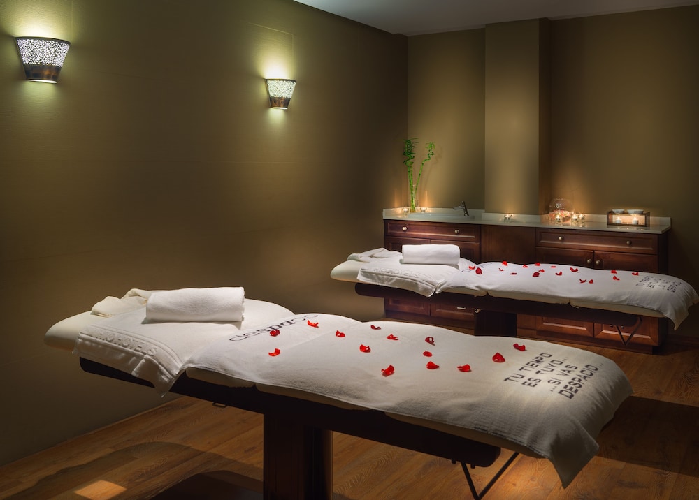 H10 Ocean Dreams Boutique Hotel - Adults Only — Spa in Corralejo, Canary Islands