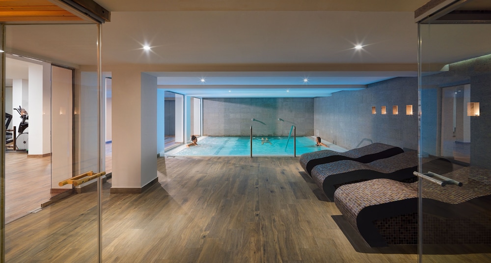 H10 Ocean Dreams Boutique Hotel - Adults Only — Spa in Corralejo, Canary Islands