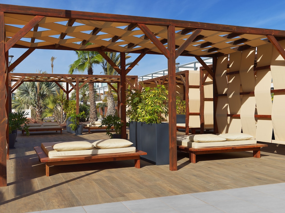 H10 Ocean Dreams Boutique Hotel - Adults Only — Spa in Corralejo, Canary Islands