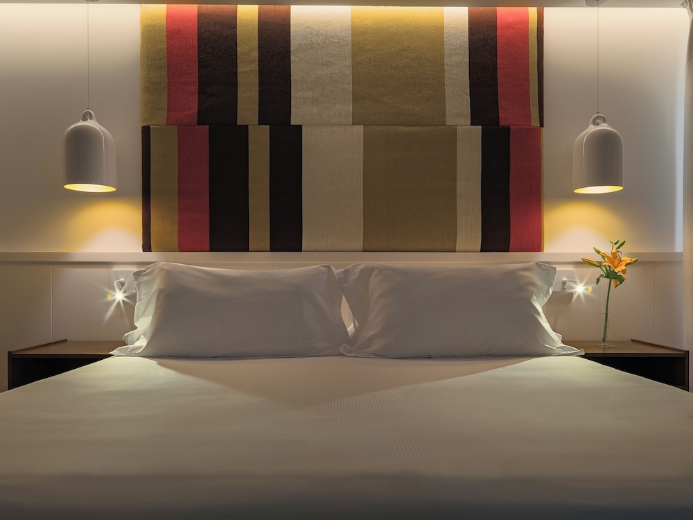 H10 Ocean Dreams Boutique Hotel - Adults Only — Hotel rooms in Corralejo, Canary Islands