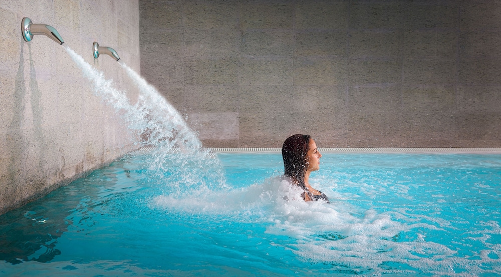 H10 Ocean Dreams Boutique Hotel - Adults Only — Spa in Corralejo, Canary Islands