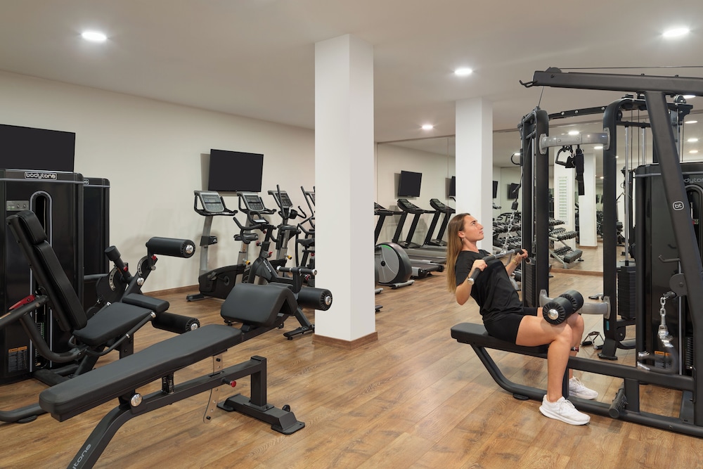 H10 Ocean Dreams Boutique Hotel - Adults Only — Sports & recreation in Corralejo, Canary Islands