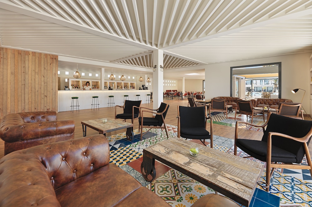 H10 Ocean Dreams Boutique Hotel - Adults Only — Restaurant & bars in Corralejo, Canary Islands