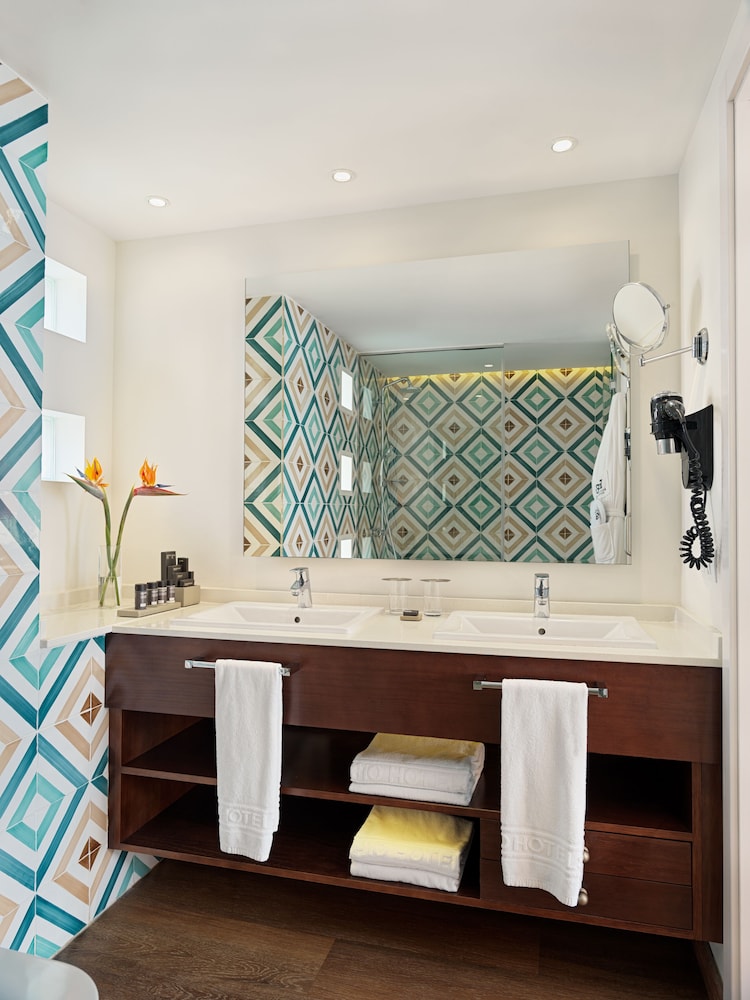 H10 Ocean Dreams Boutique Hotel - Adults Only — Hotel rooms in Corralejo, Canary Islands
