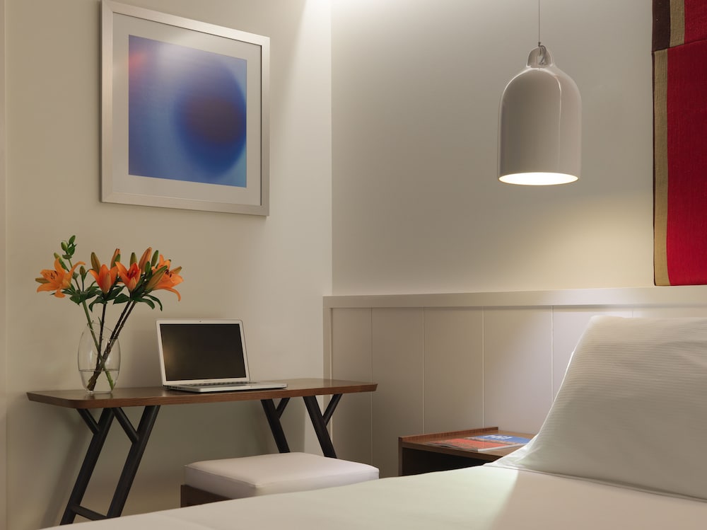 H10 Ocean Dreams Boutique Hotel - Adults Only — Hotel rooms in Corralejo, Canary Islands