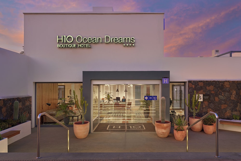 H10 Ocean Dreams Boutique Hotel - Adults Only - zdjęcie 4