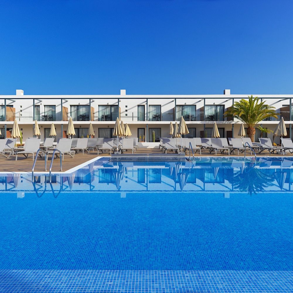 H10 Ocean Dreams Boutique Hotel - Adults Only