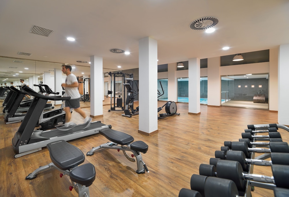 H10 Ocean Dreams Boutique Hotel - Adults Only — Sports & recreation in Corralejo, Canary Islands