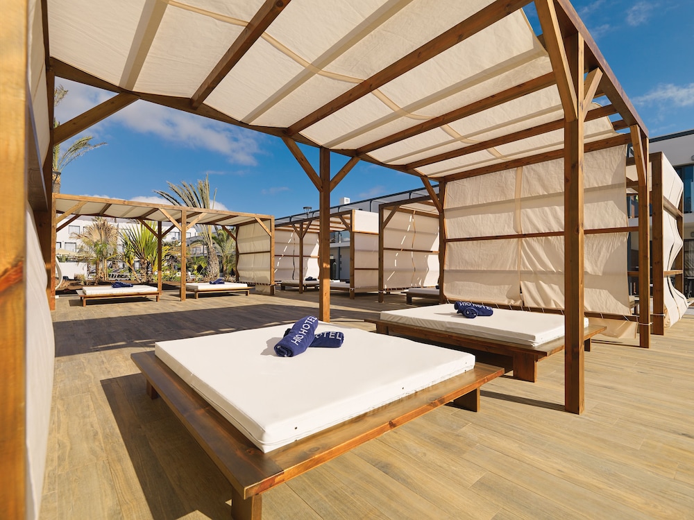 H10 Ocean Dreams Boutique Hotel - Adults Only — Hotel rooms in Corralejo, Canary Islands
