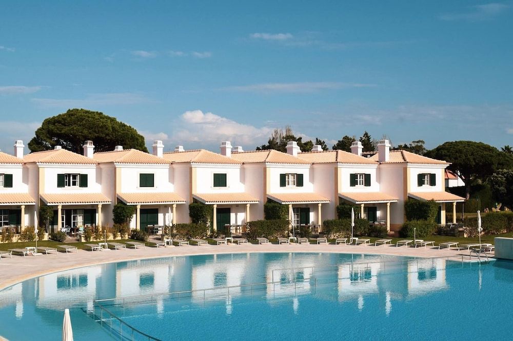 Vila Bicuda Resort