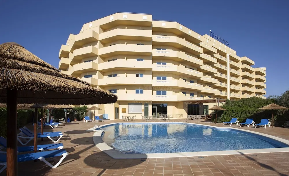 TURIM Presidente Hotel