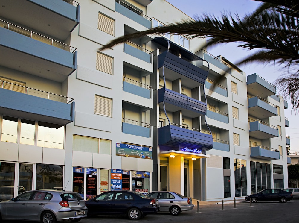 Astron Hotel - zdjęcie 5