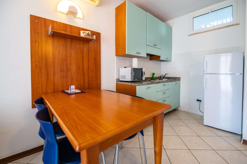 Ai Pini Medulin Resort — Hotel rooms in Medulin, Istria