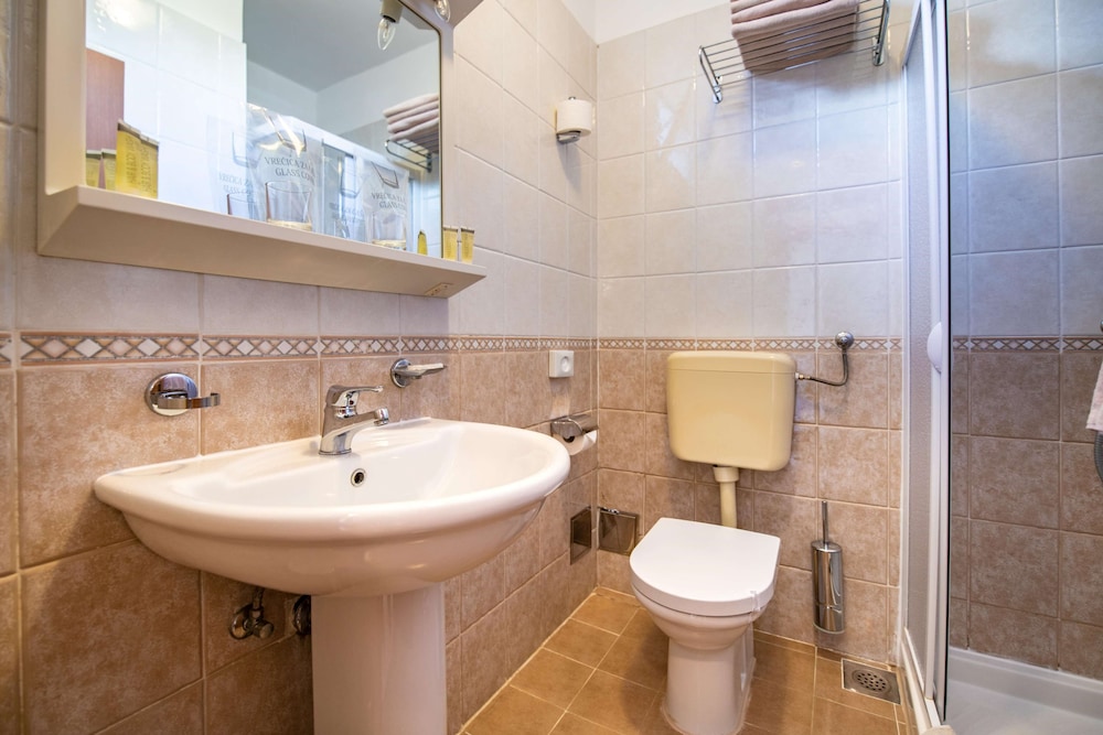 Ai Pini Medulin Resort — Hotel rooms in Medulin, Istria