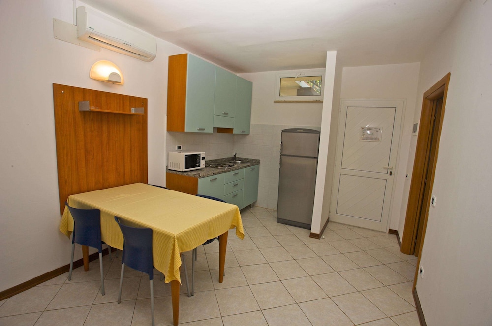 Ai Pini Medulin Resort — Hotel rooms in Medulin, Istria