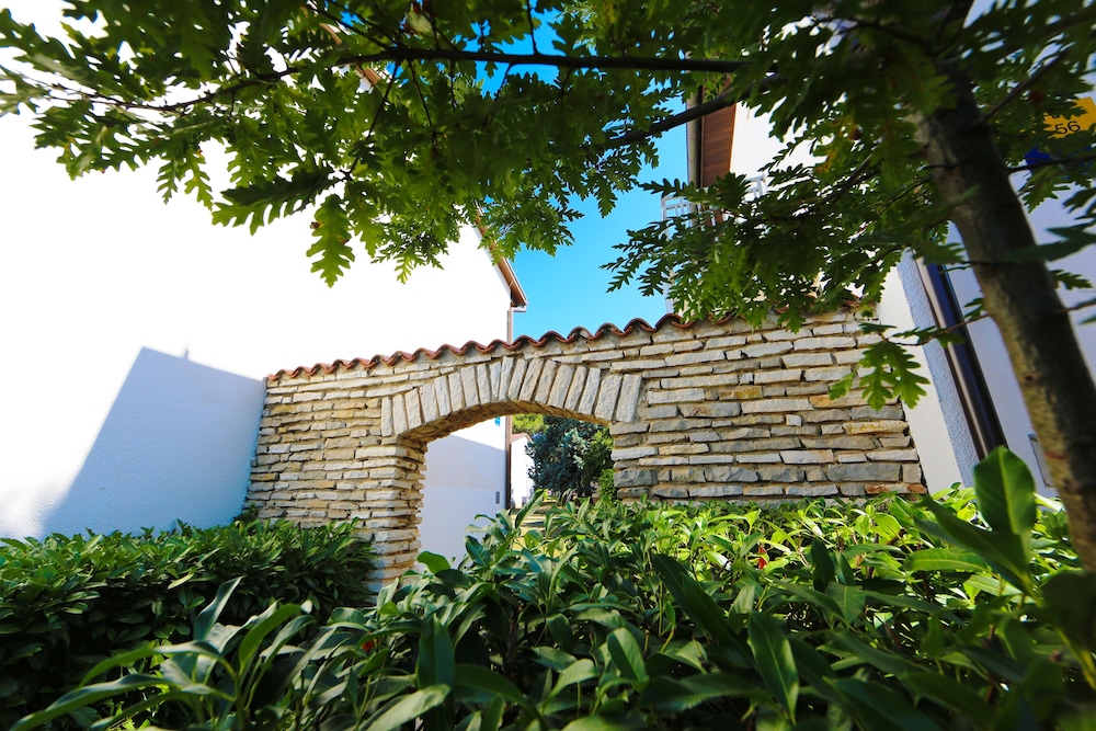 Ai Pini Medulin Resort — Attractions in the area in Medulin, Istria